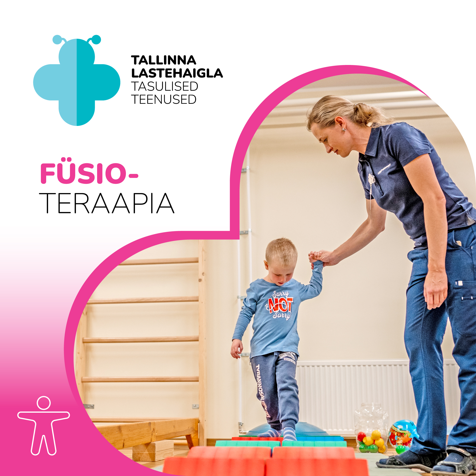 tasulised teenused füsioteraapia