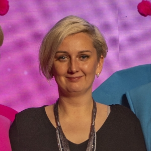 Vera Nikolajeva