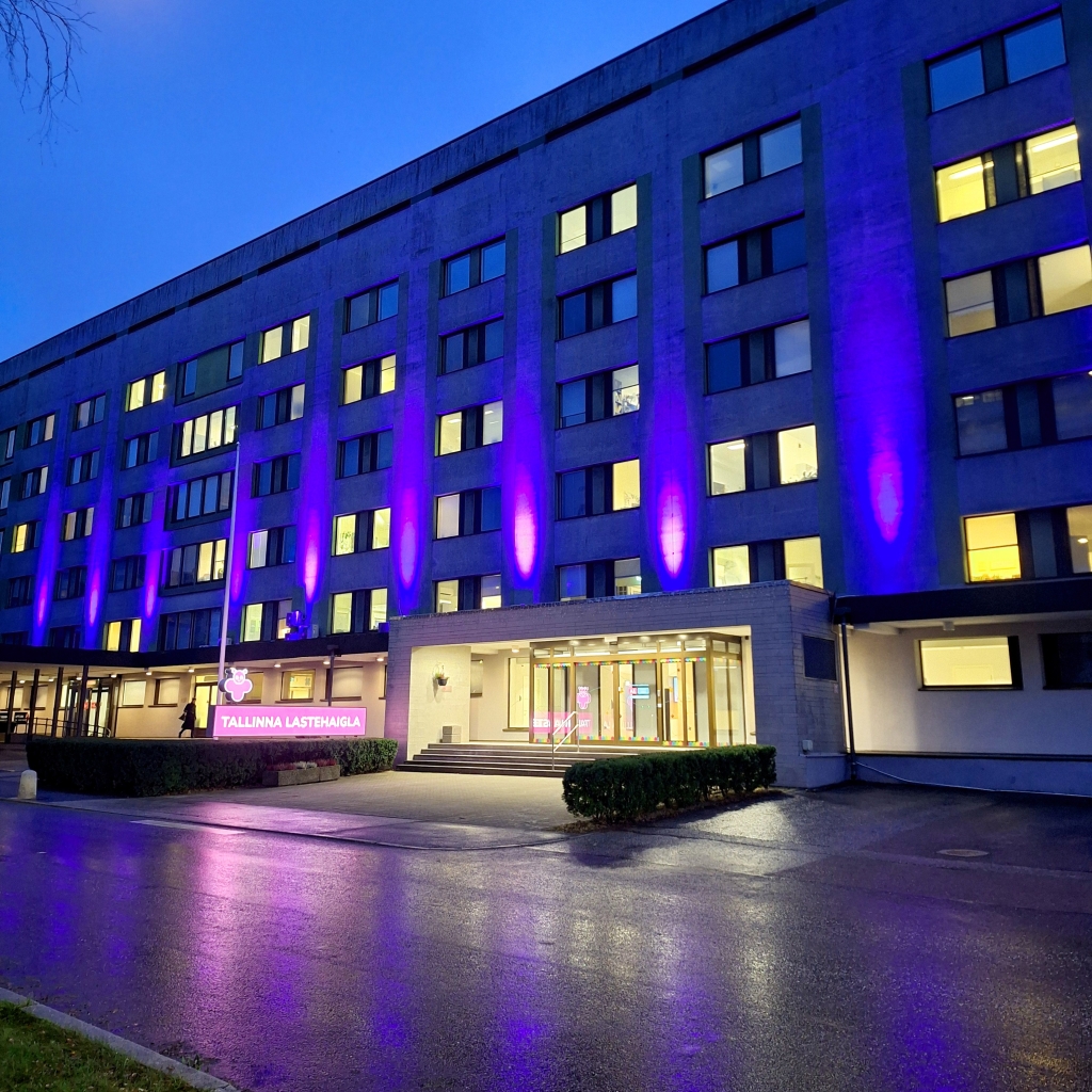 17. november on enneaegse sünni päev